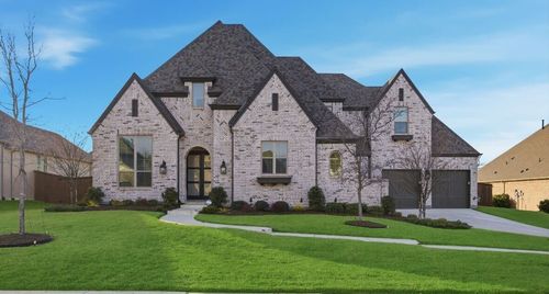 4217 Hidden Cove Rd, Little Elm, TX, 75068-5908 | Card Image