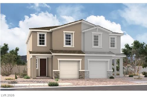 5330 Borra Hills Street, Las Vegas, NV, 89148 | Card Image