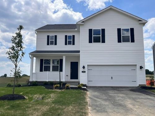 355 Leslie Farms Dr, Evans City, PA, 16033-4735 | Card Image