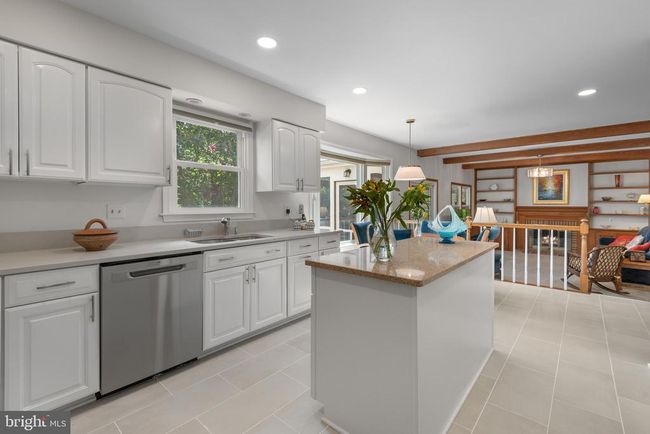 8 Botany Ct, House other with 4 bedrooms, 4 bathrooms and null parking in NORTH POTOMAC MD | Image 25
