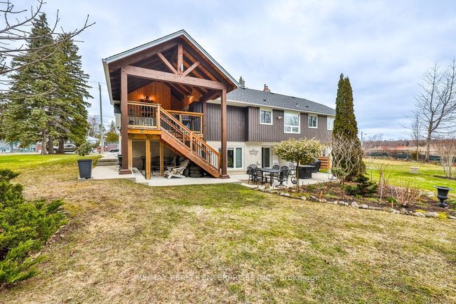 59 Menno St, House other with 4 bedrooms, 2 bathrooms and 6 parking in Breslau ON | Image 37