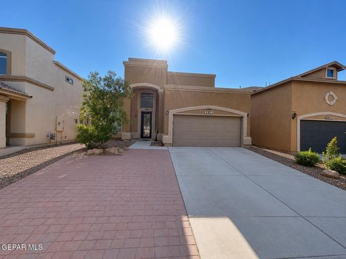 2013 Shreya Street, El Paso, TX, 79938 | Card Image