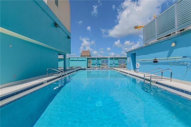 UNIT-2312 - 1 Beach Dr Se, Condo with 2 bedrooms, 2 bathrooms and null parking in ST PETERSBURG FL | Image 25