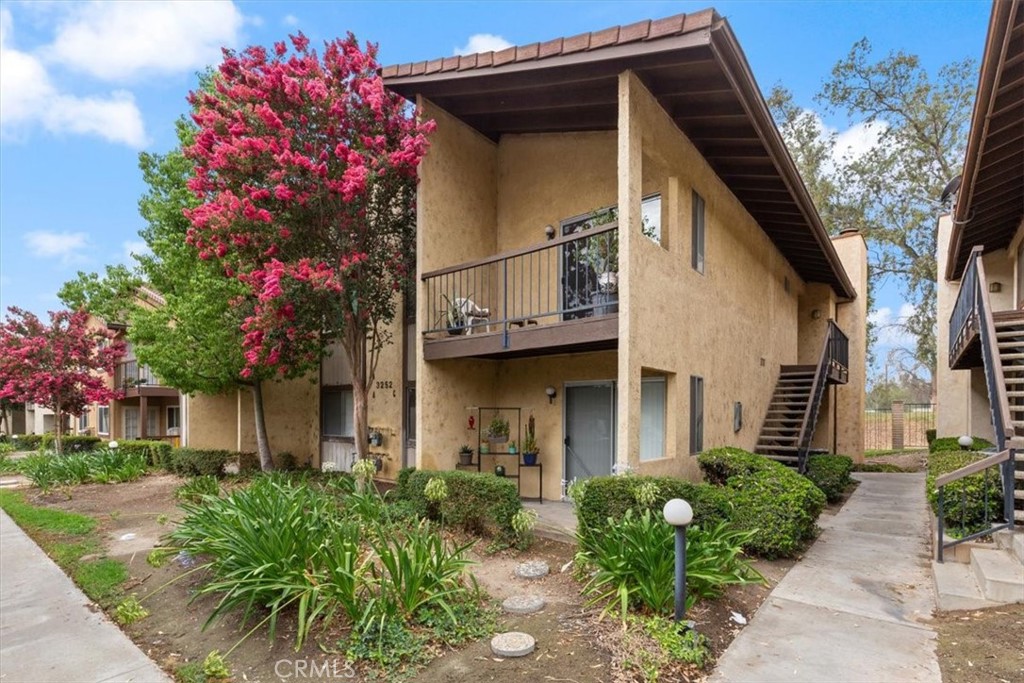 Residential in San Bernardino