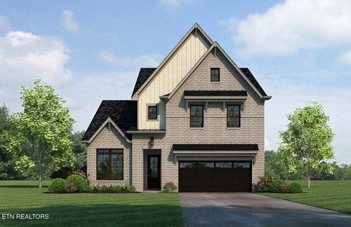 1022 Branch Hook Rd, Knoxville, TN, 37934-2300 | Card Image