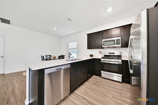 378 Geode Gln, House other with 4 bedrooms, 3 bathrooms and null parking in Maxwell TX | Image 6