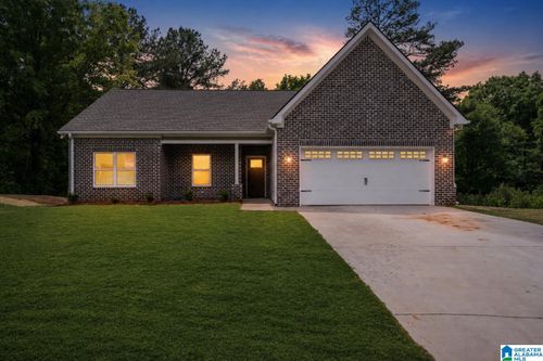 7659 Cloverdell Dr, PINSON, AL, 35126-6501 | Card Image