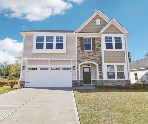 2129 April Dawn Trl, Thomson, GA, 30824-3541 | Card Image