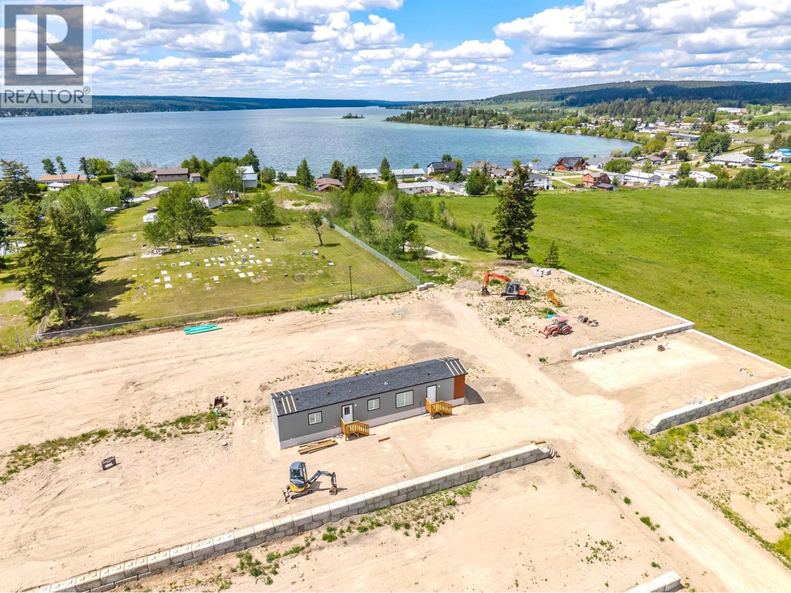 Residential in Lac La Hache 3