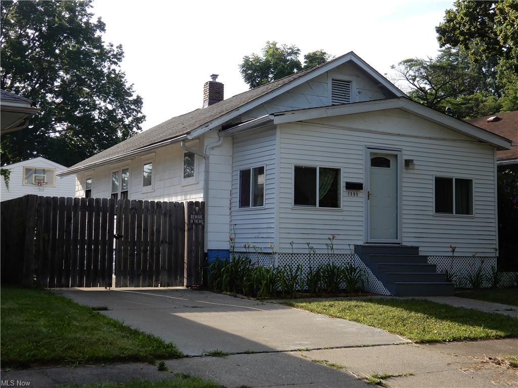 1385 Brandon Avenue, Sold in Akron Zoocasa