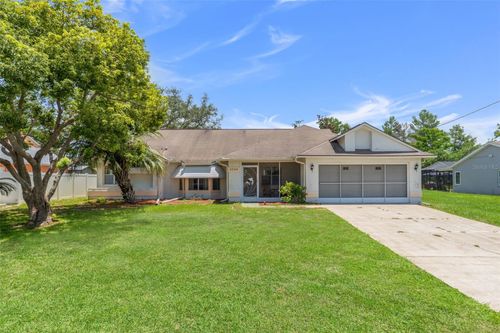 4254 Hoffman Avenue, Spring Hill, FL, 34606 | Card Image