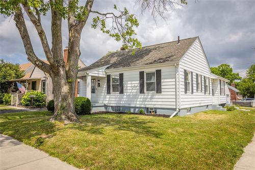 357 Rockhill Avenue, Kettering, OH, 45429 | Card Image