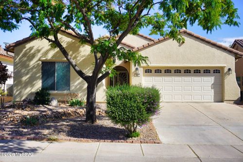 966 Estancia Drive, Sierra Vista, AZ, 85635 | Card Image