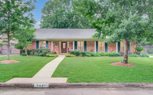 5627 Sylmar Rd, Houston, TX, 77081-7426 | Card Image