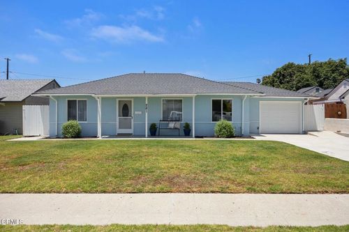 281 Eva St, Ventura, CA, 93003-4712 | Card Image