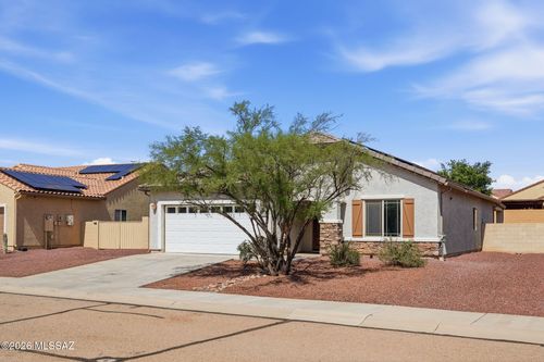 34613 S Presidio Pl, Red Rock, AZ, 85145-6062 | Card Image