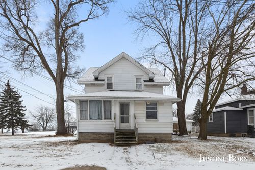 10913 E Fourth Street, Fowler, MI, 48835 | Card Image