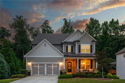 1811 Goodhearth Dr Ne, Marietta, GA, 30066-0019 | Card Image