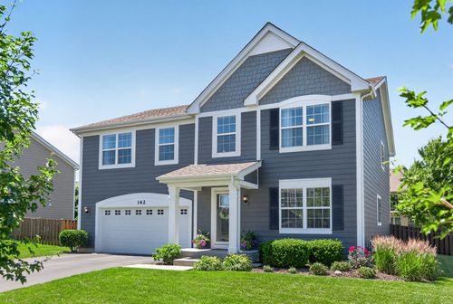 162 Hibisscus Ln, Elgin, IL, 60124-0208 | Card Image