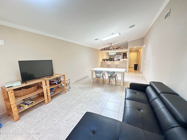 3125 Winchester Dr, House other with 2 bedrooms, 2 bathrooms and null parking in Cocoa FL | Image 4
