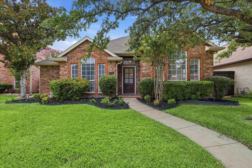 1760 Blackstone Dr, Carrollton, TX, 75007-5123 | Card Image