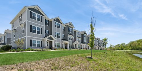 2011 Sequoia Avenue, Mundelein, IL, 60060 | Card Image