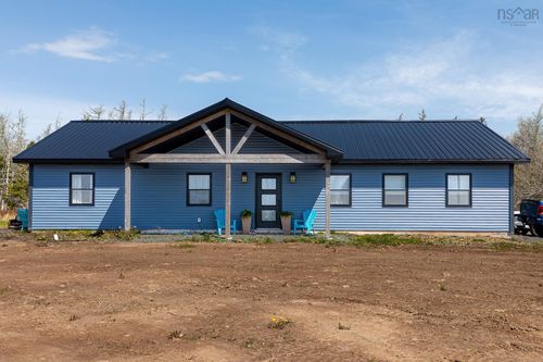 29 Amy Street, Port Morien, NS, B1A1A1 | Card Image