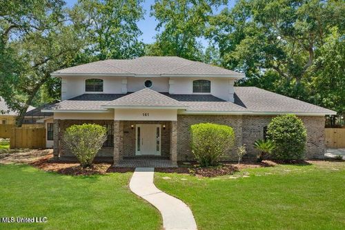 161 Spence Dr, Pass Christian, MS, 39571-4840 | Card Image