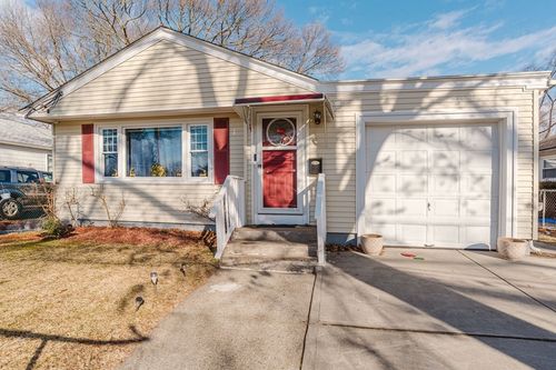 45 Sinclair Ave, Providence, RI, 02905 | Card Image