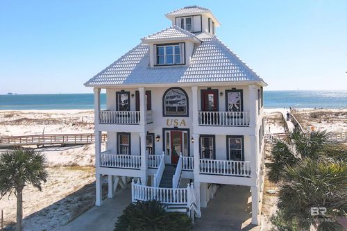275 Dune Dr, Gulf Shores, AL, 36542-4461 | Card Image
