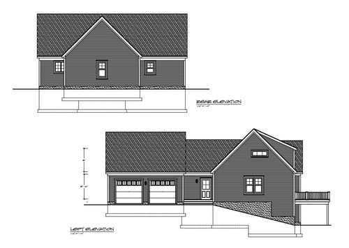 16 Burdett Rd, Intervale, NH, 03845-6118 | Card Image