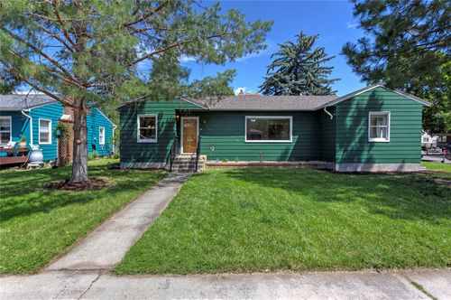 604 Dearborn Avenue, Missoula, MT, 59801 | Card Image