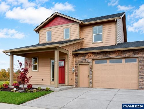 786 Maple Dr, Independence, OR, 97351-1617 | Card Image
