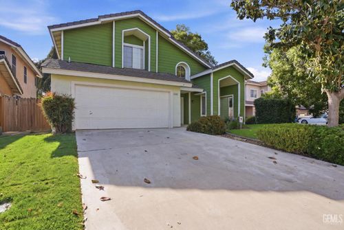 3719 Leyburn Court, Bakersfield, CA, 93311 | Card Image
