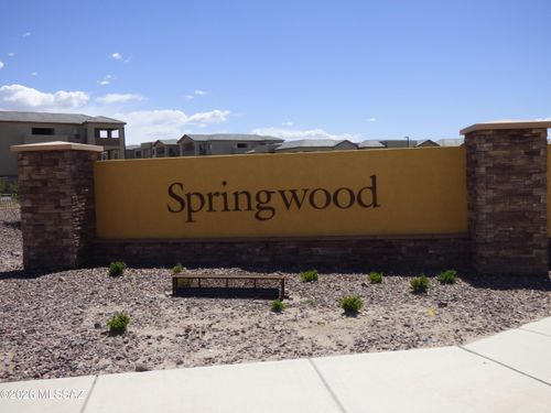 10286 W Sumullen St, Marana, AZ, 85653-1532 | Card Image