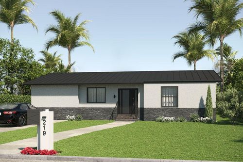 219 32nd St, West Palm Beach, FL, 33407-4905 | Card Image