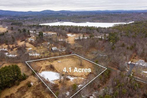 Tbd Pond Hill Road, Barrington, NH, 03825 | Card Image
