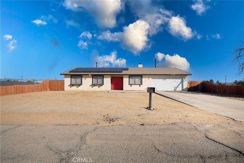 8301 Dogwood, California City, CA, 93505 | Card Image