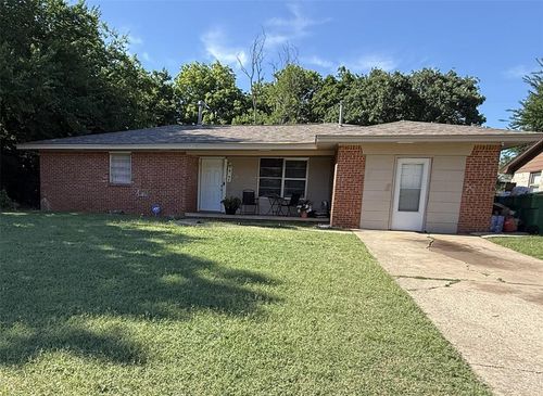 9205 Ne 45th St, Spencer, OK, 73084-2503 | Card Image