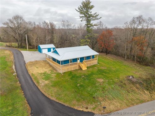 13117 New Market Rd, Marysville, IN, 47141-9788 | Card Image