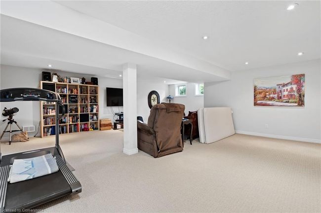 3814 Ryan Ave, House other with 4 bedrooms, 4 bathrooms and 3 parking in Crystal Beach ON | Image 25