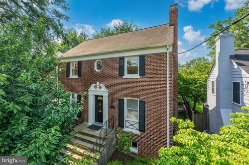 4714 Upton St Nw, WASHINGTON, DC, 20016-2370 | Card Image