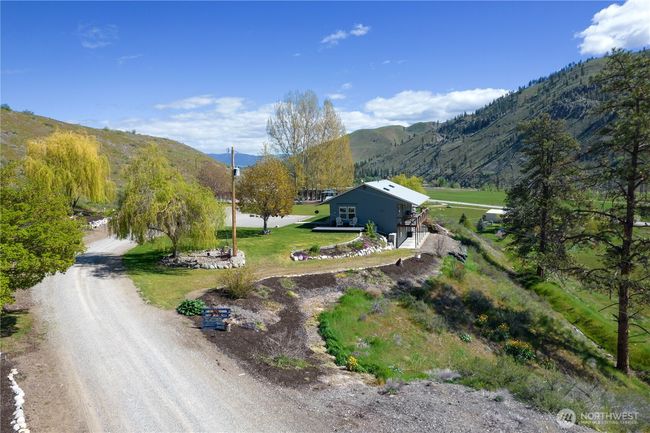 2081 State Route 153, House other with 4 bedrooms, 3 bathrooms and 4 parking in Carlton WA | Image 32