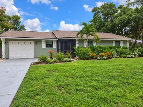 5054 San Jose Dr, SARASOTA, FL, 34235-4424 | Card Image