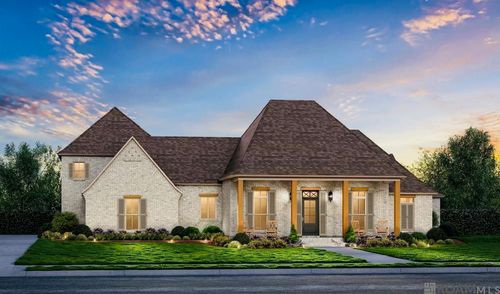 9189 Hillion Hood Rd, Denham Springs, LA, 70726 | Card Image