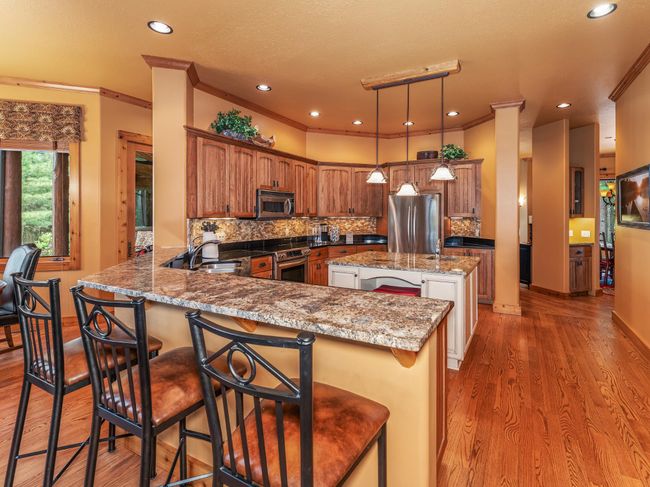 5407 Bluebird Point Rd, House other with 4 bedrooms, 5 bathrooms and null parking in MANITOWISH WATERS WI | Image 18