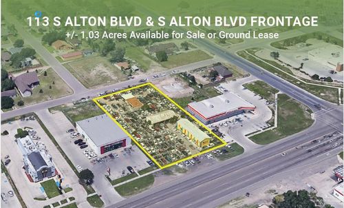 113 S Alton Blvd, Alton, TX, 78573-6924 | Card Image