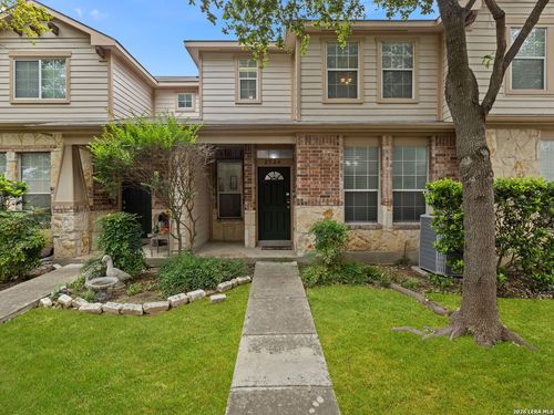 2524 Grayson Cir, San Antonio, TX, 78232-1837 | Card Image