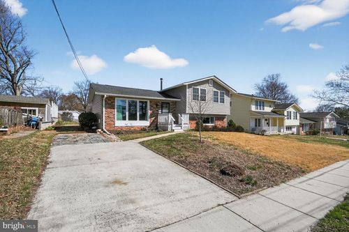 13013 Arctic Ave, ROCKVILLE, MD, 20853-3008 | Card Image