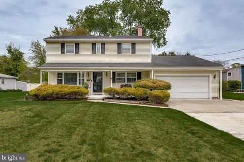 1510 Dogwood Dr, Cherry Hill, NJ, 08003-3150 | Card Image